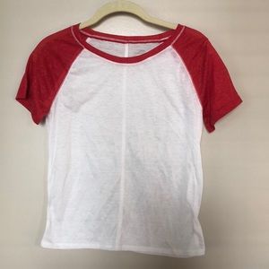 Urban outfitters top